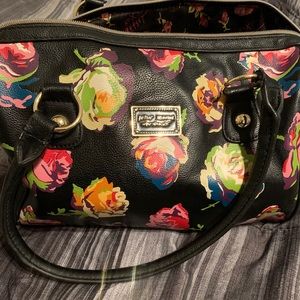 Betsey Johnson hand bag